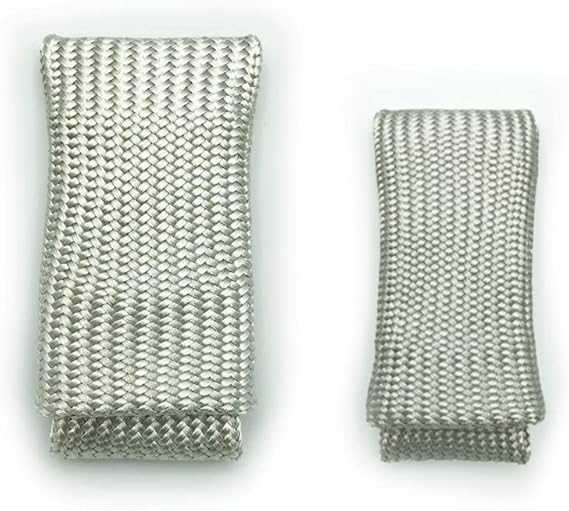 TIG Finger & TIG Finger XL Combo Welding Glove Heat Shield By Weld