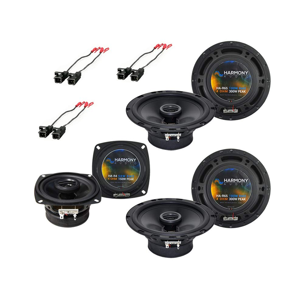 Amazon.com: Harmony Audio R65 R4 Factory Replacement Speaker