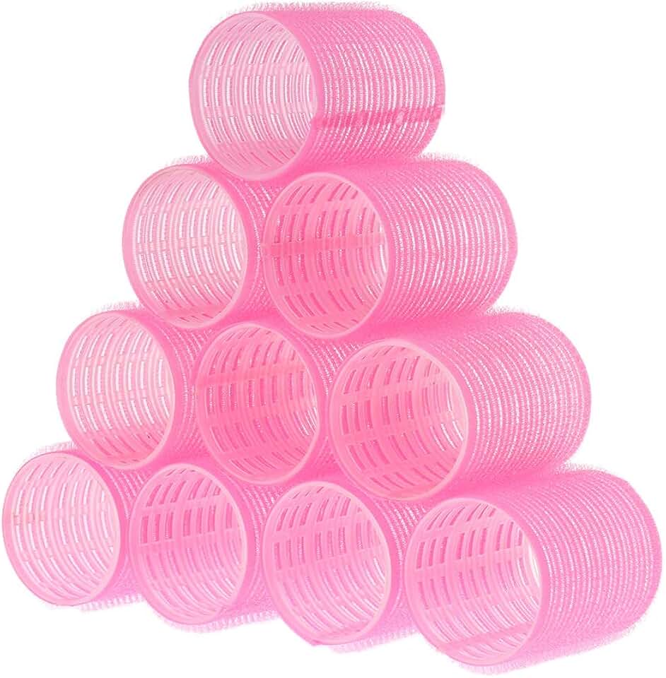Buy Hair Rollers online at Best Prices in UAE Amazon.ae