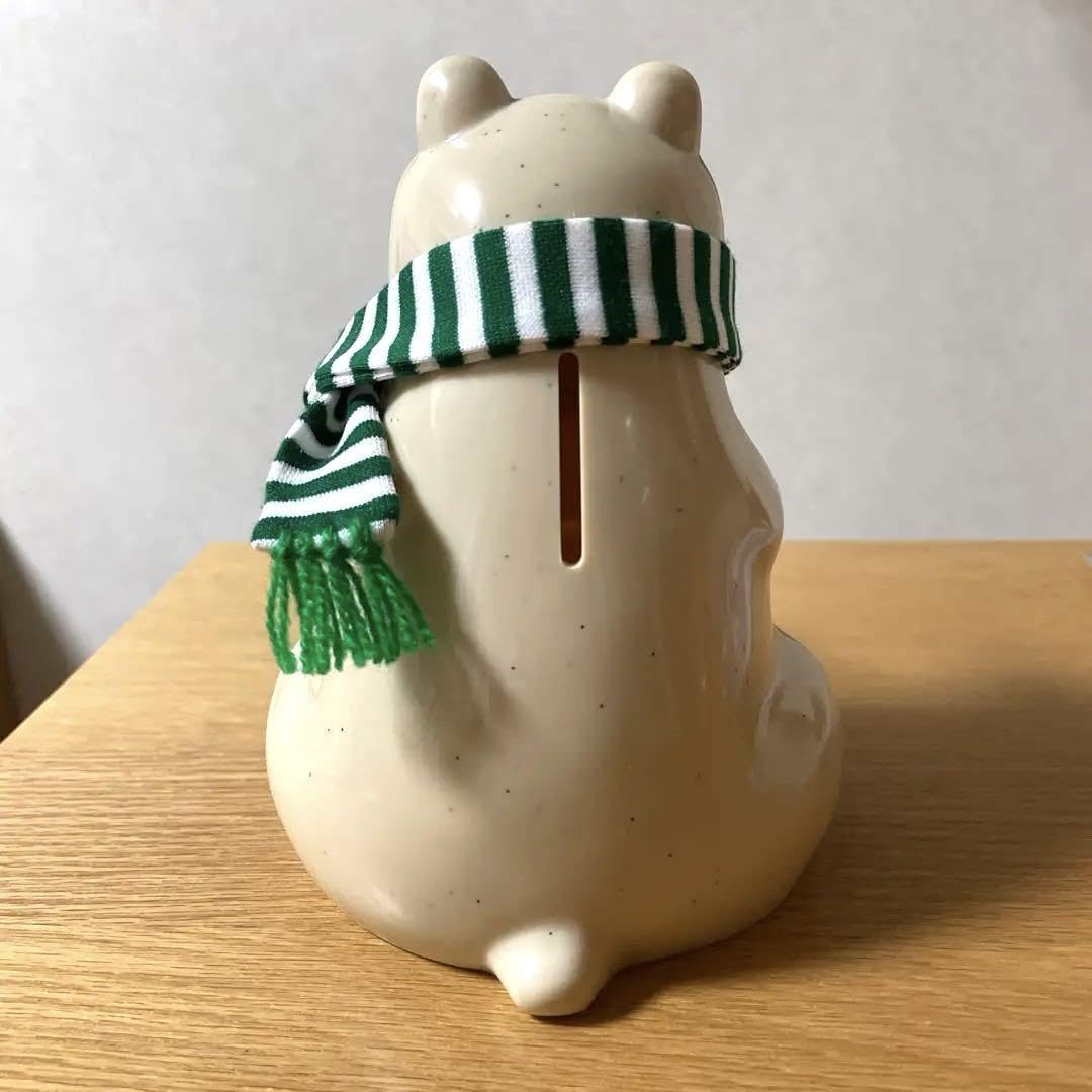 ※くまくん※　　　　　　　　　　　　　　【激レア 良品】ポーター BE@RBRICK x PORTER(ベアブリック x ポーター) PORTERxBE@RBRICK