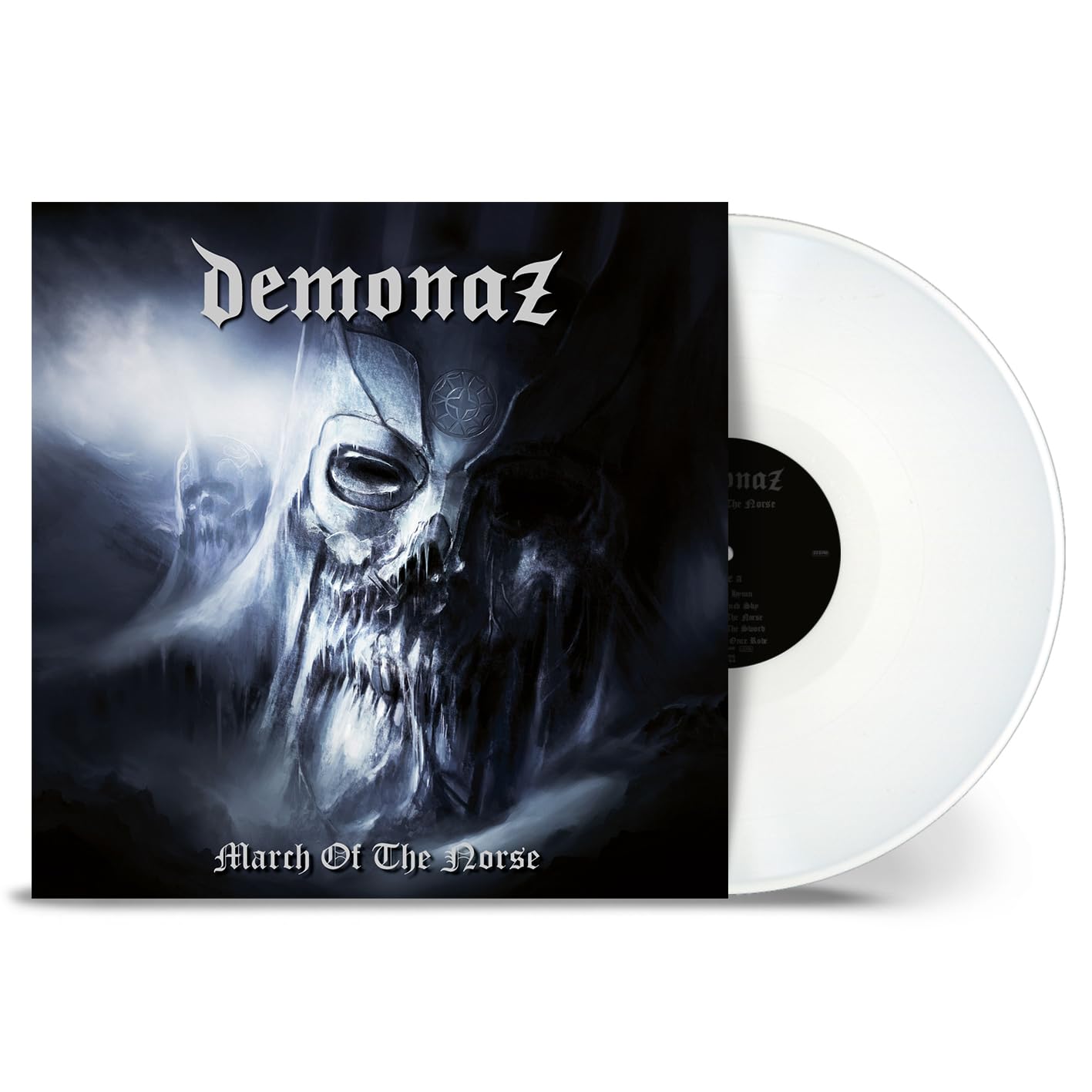 Demonaz March of the Norse LP Vinyl NEW