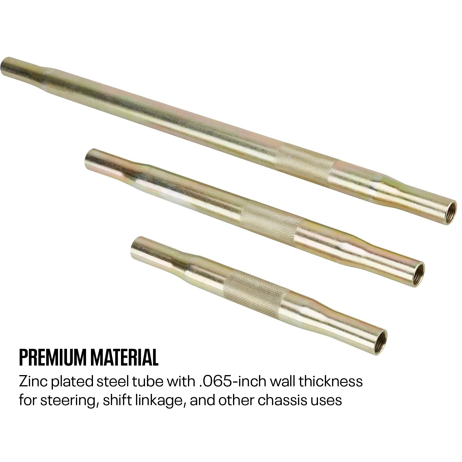 A36 Hot Rolled Carbon Steel Square Tubing - 4