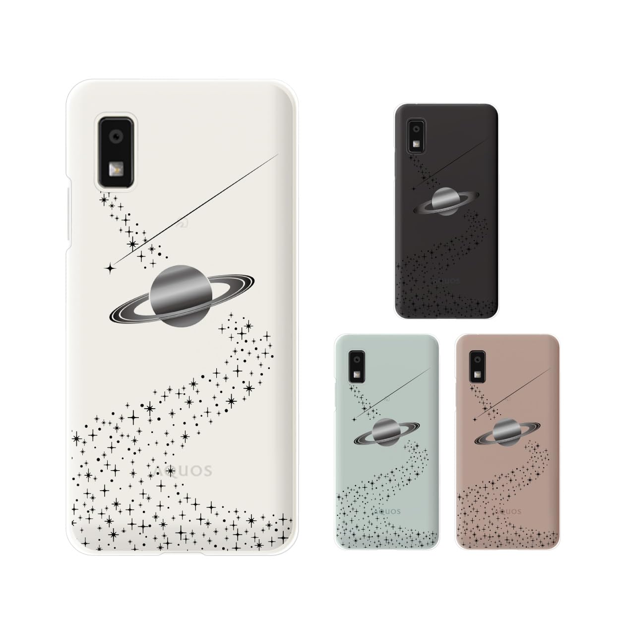 Amazon.co.jp: AQUOS wish3 (docomo SH-53D ／ SoftBank ／ 楽天