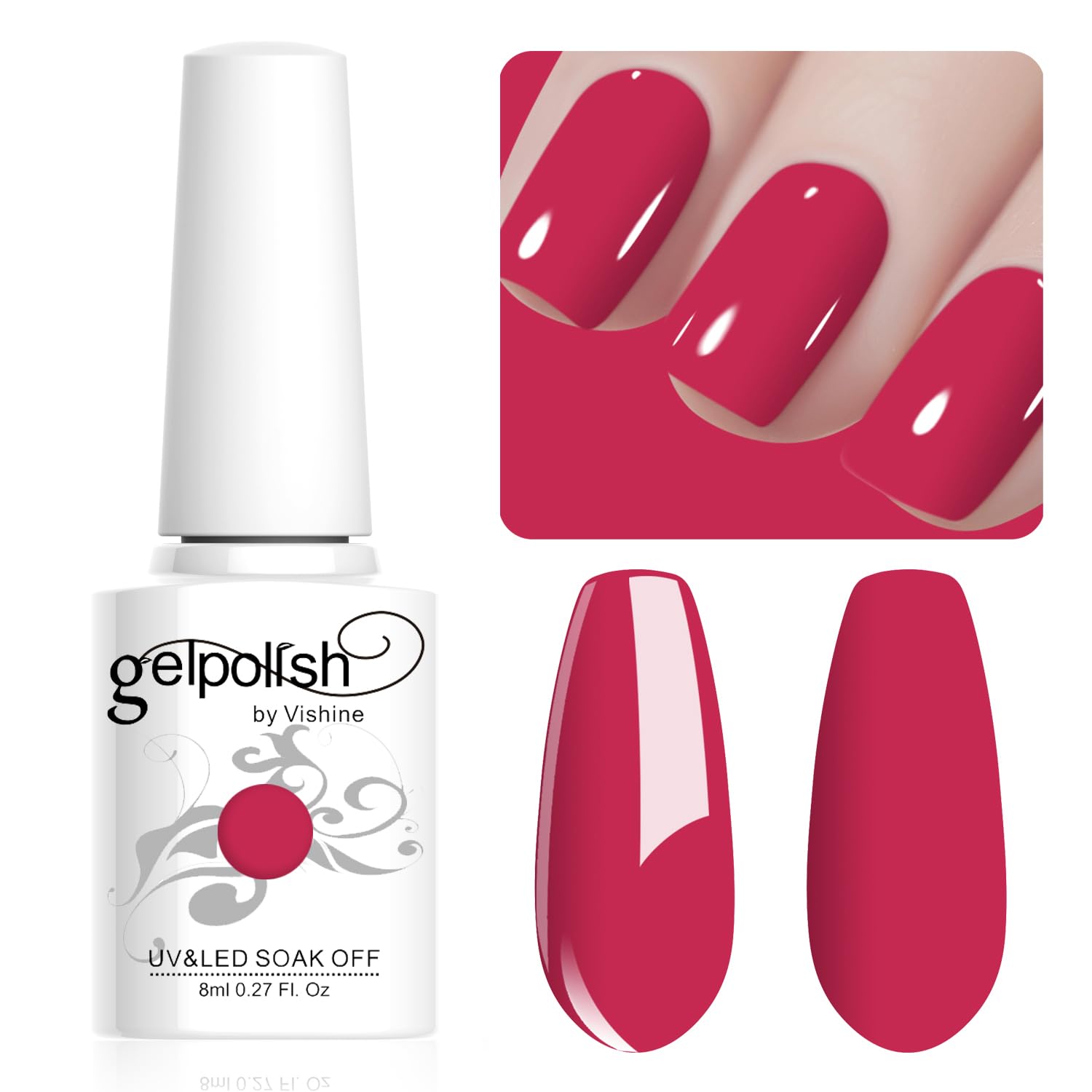 Rosalind Gel