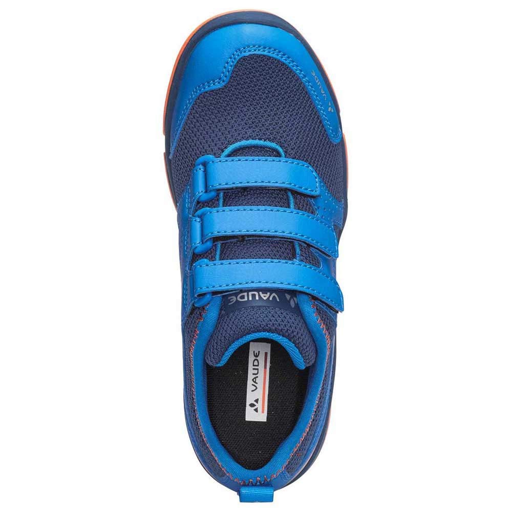 VAUDE Kids Pacer III, Scarpe da Trekking Unisex-Bambini