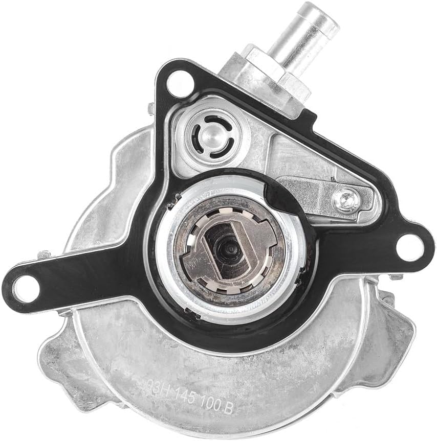 Compatible Brake Booster Vacuum Pump Compatible with 3.6L V6 2007 to 2010 Model 95511005002