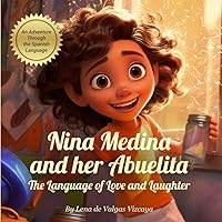 Vista 1 de Nina Medina And Her Abuelita The language Of Love And Laughter
