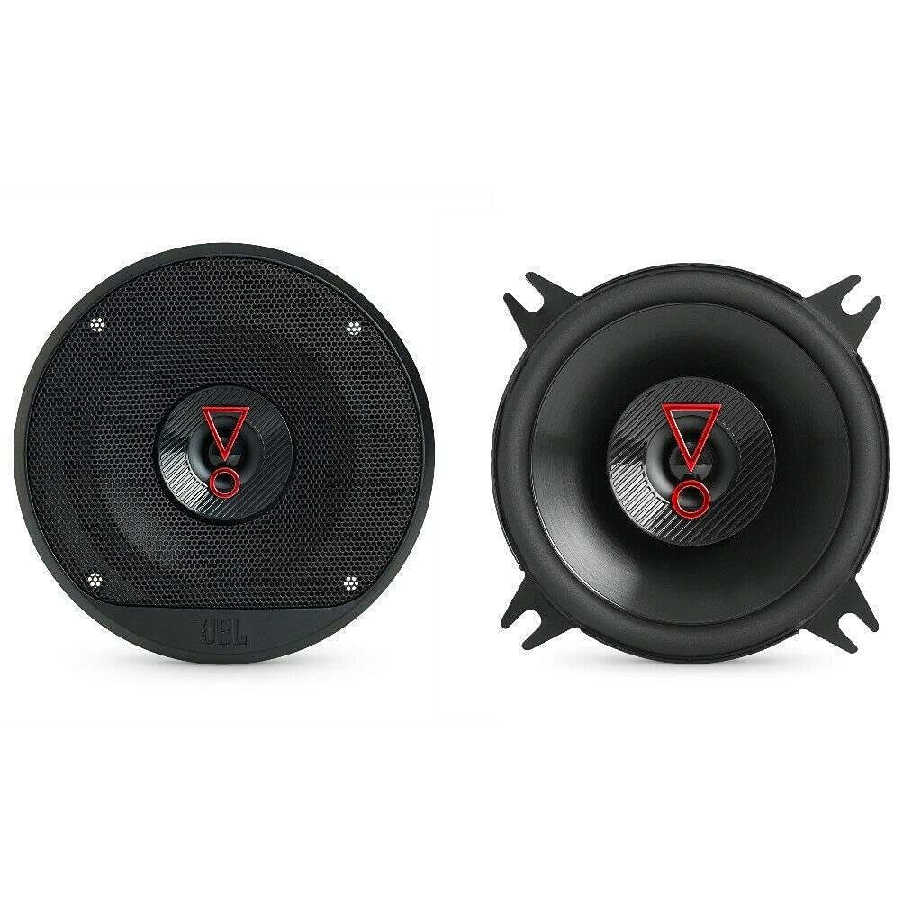 Haut-Parleurs Néodyme 4 Ohm 15W Pour JBL Charge 3 - Bobine 53mm - Remplacement Ou Modification Audio