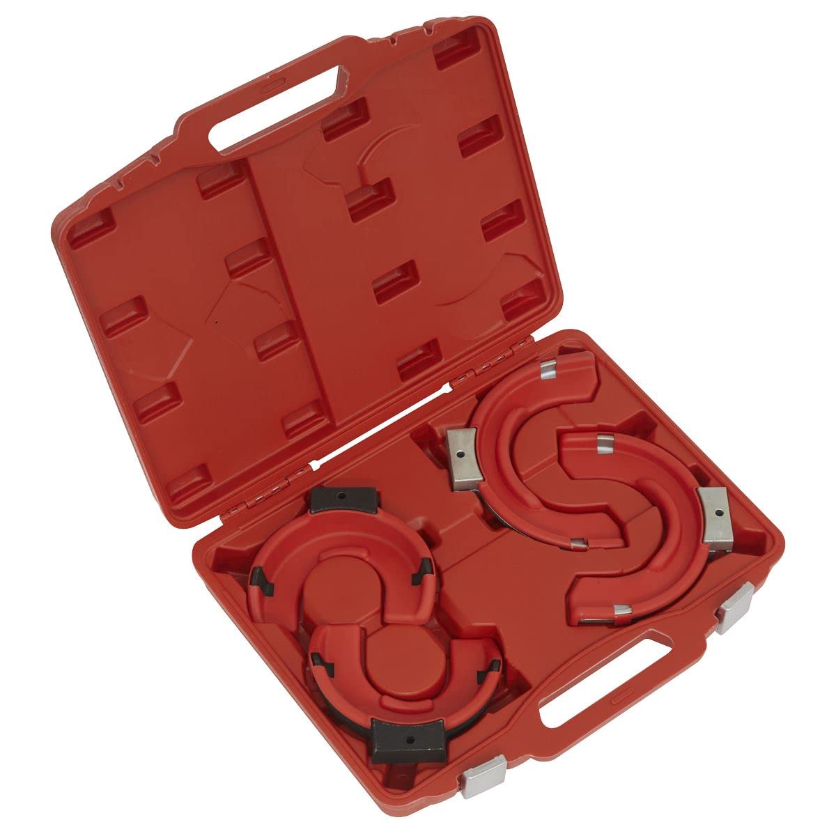 Coil Spring Yokes - Left-Hand 5054511952650