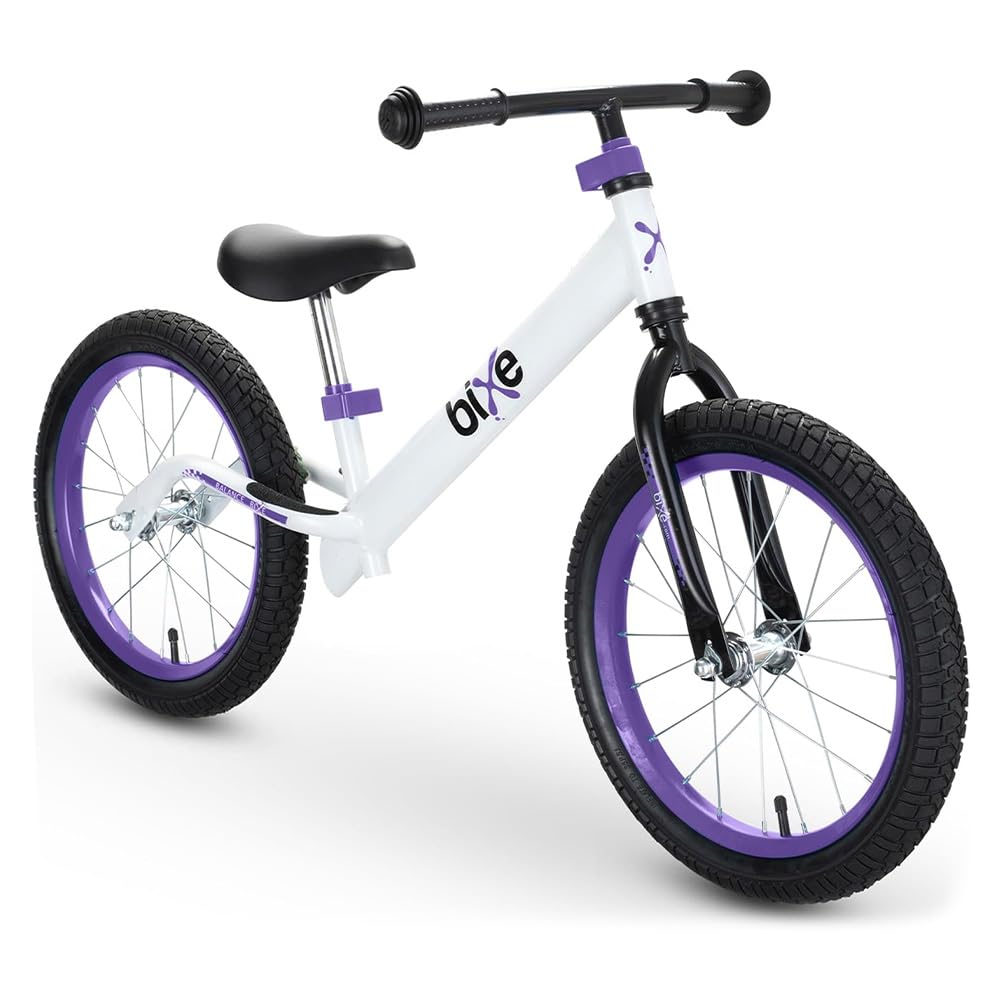 Bixe 16 Inch Balance Bike