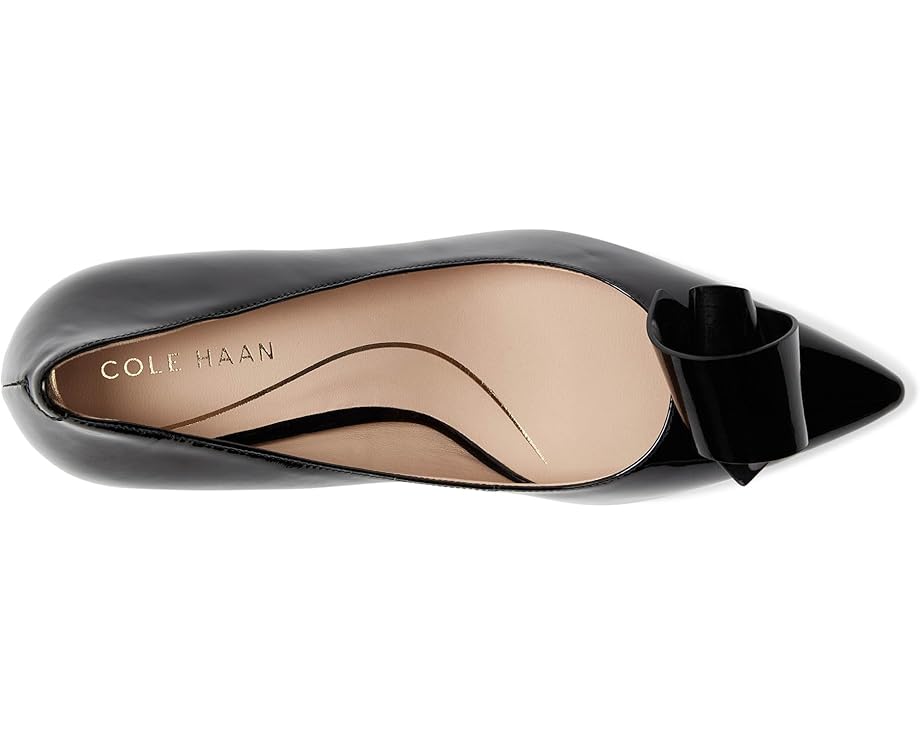 Cole Haan Florette Pumps - Top View