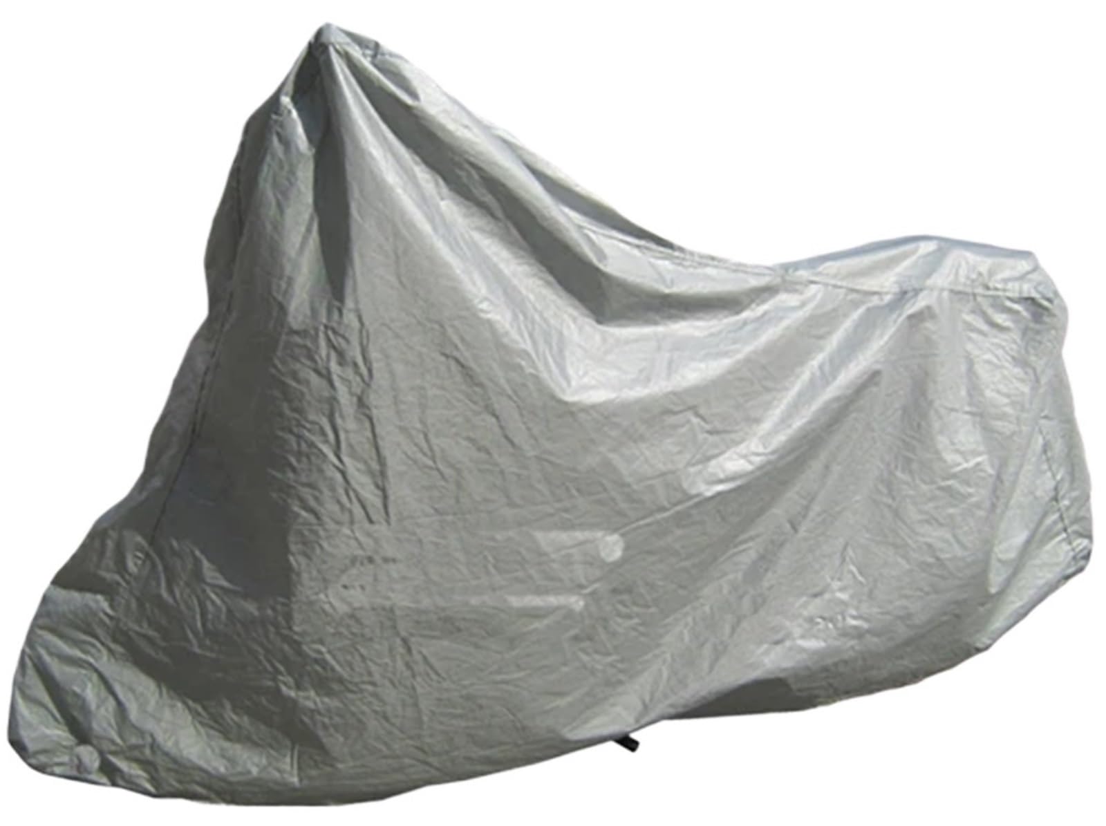Coprimoto in poliestere | Ioni for moto da esterno di diverse dimensioni: copertura for moto in poliestere(240x140 cm)