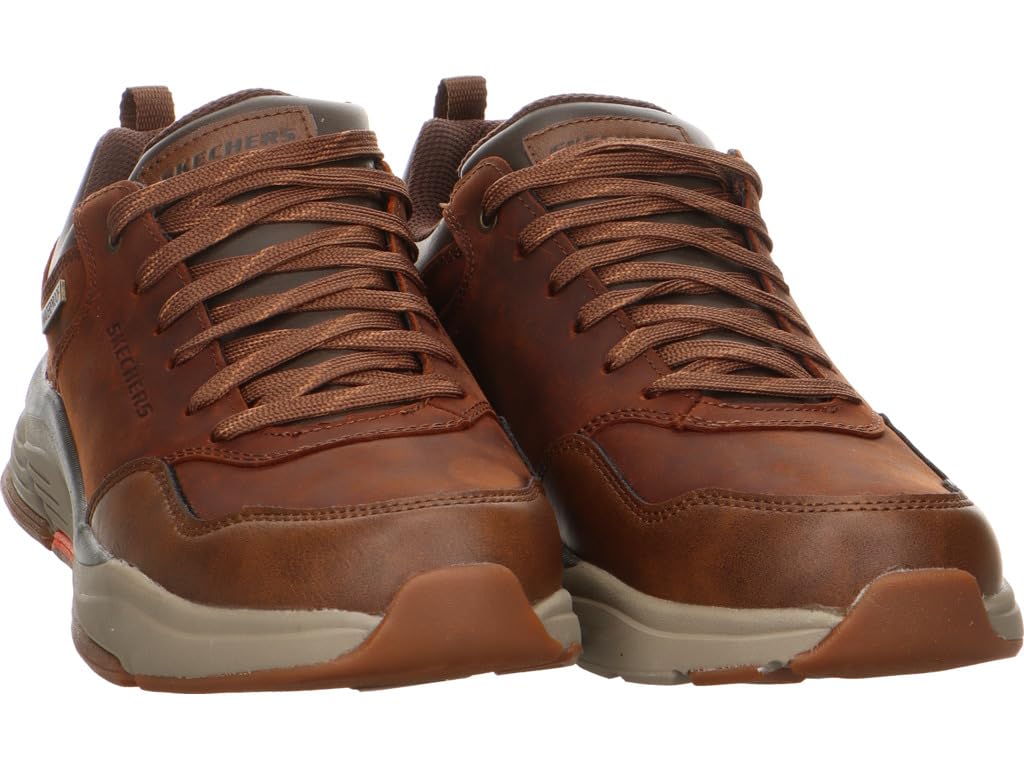 Skechers Hombre Benago Hombre Trainers