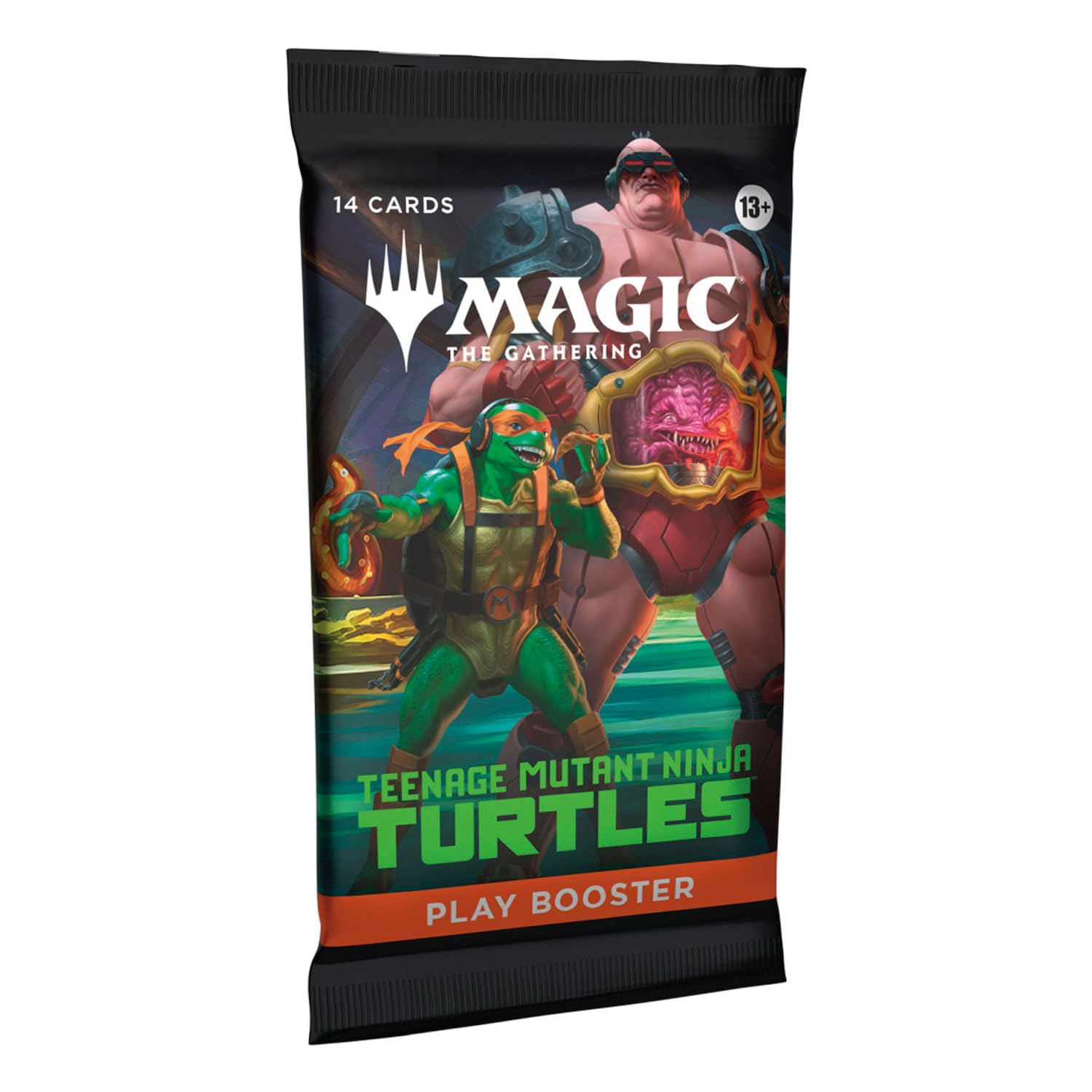 マジック：ザ・ギャザリング ティーンエイジミュータントニンジャタートルズ 楽天市場】【3月予約商品】マジック：ザ・ギャザリング | ミュータント