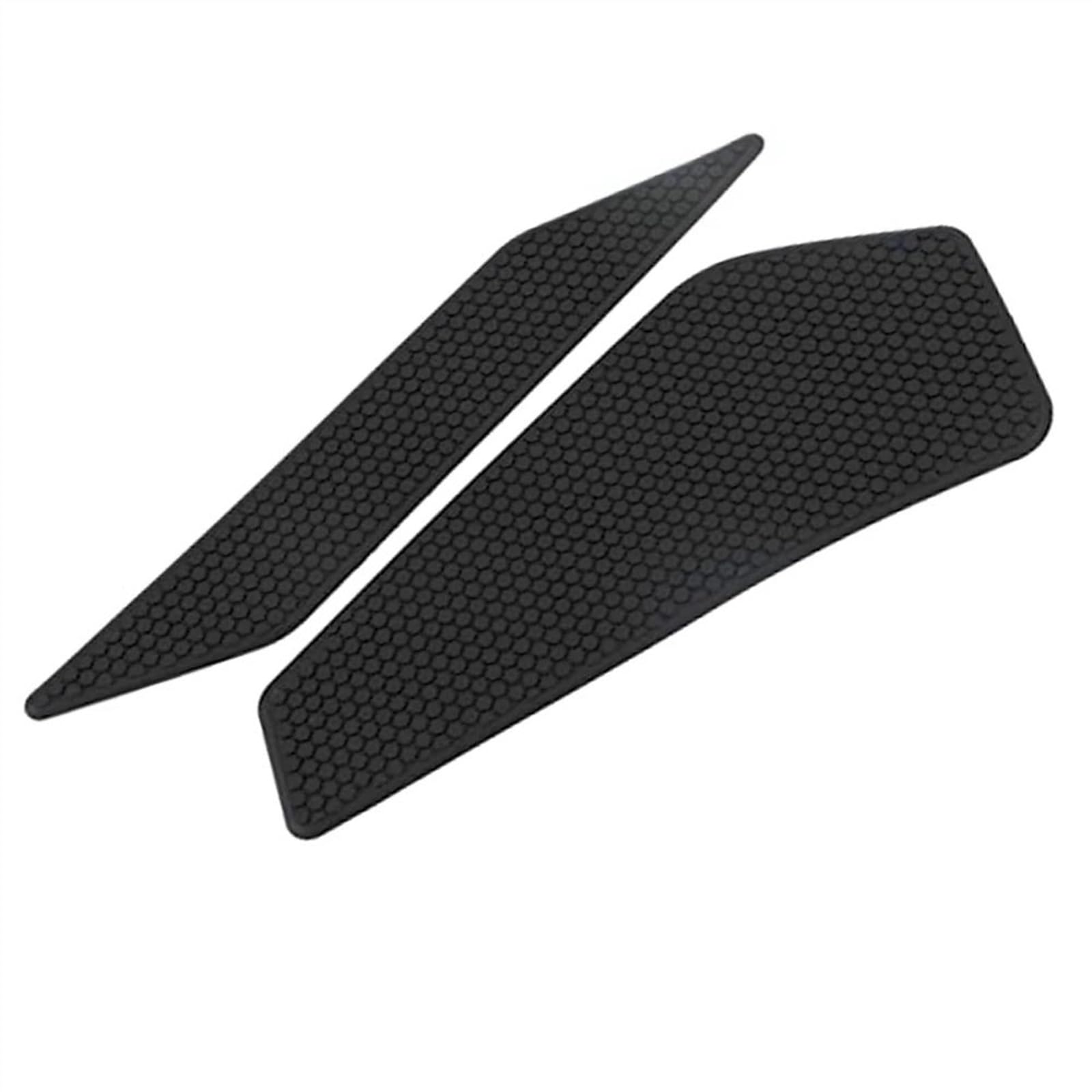 Protector Depósito Almohadilla depósito Para Kawasaki para NINJA400 almohadillas tracción tanque gasolina empuñaduras tanque combustible calcomanías protectoras rodillas Protector Depósito Tanque Moto