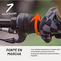 Vista 4 de Mongoose Flatrock