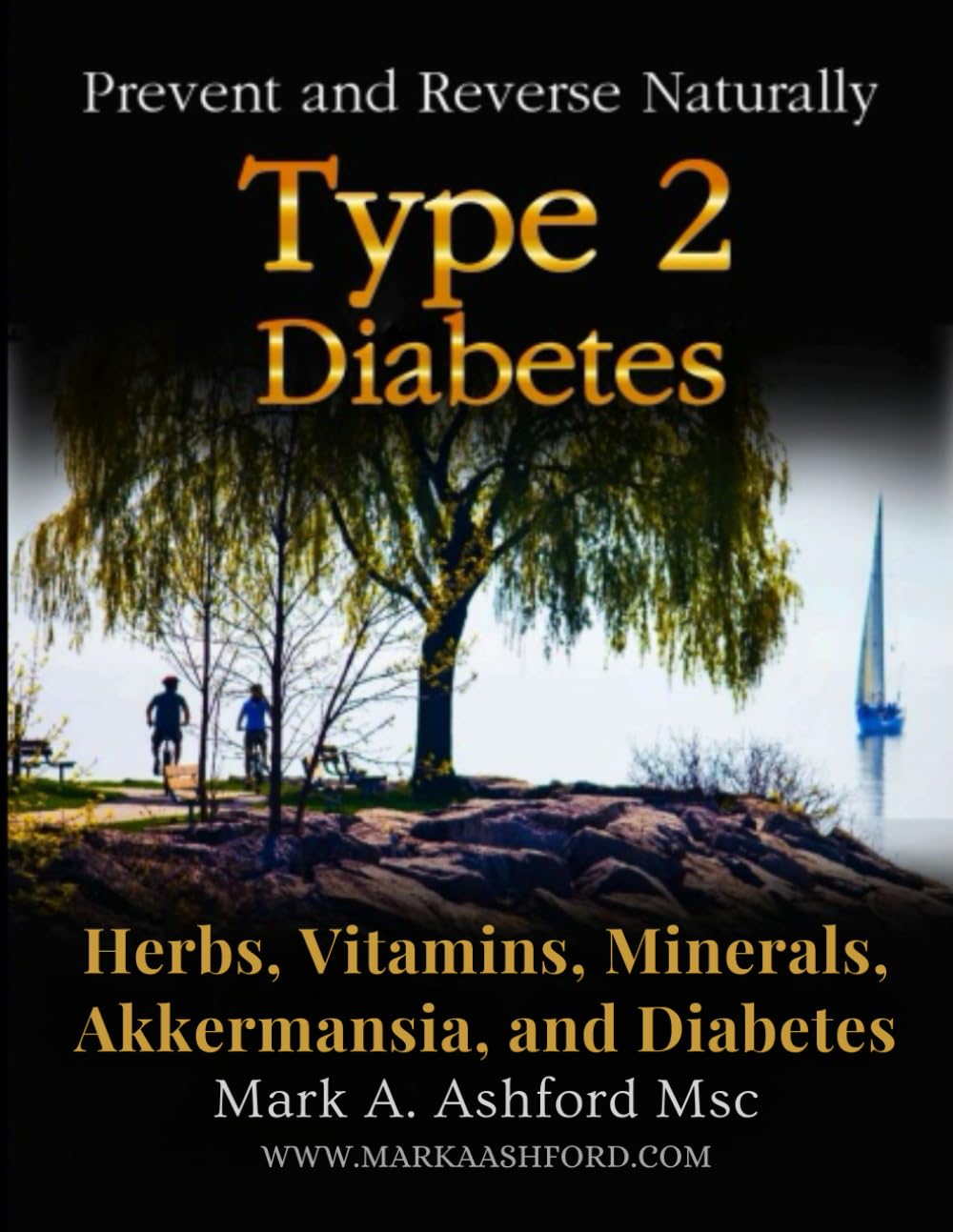 Herbs, Vitamins, Minerals, Akkermansia, and Diabetes