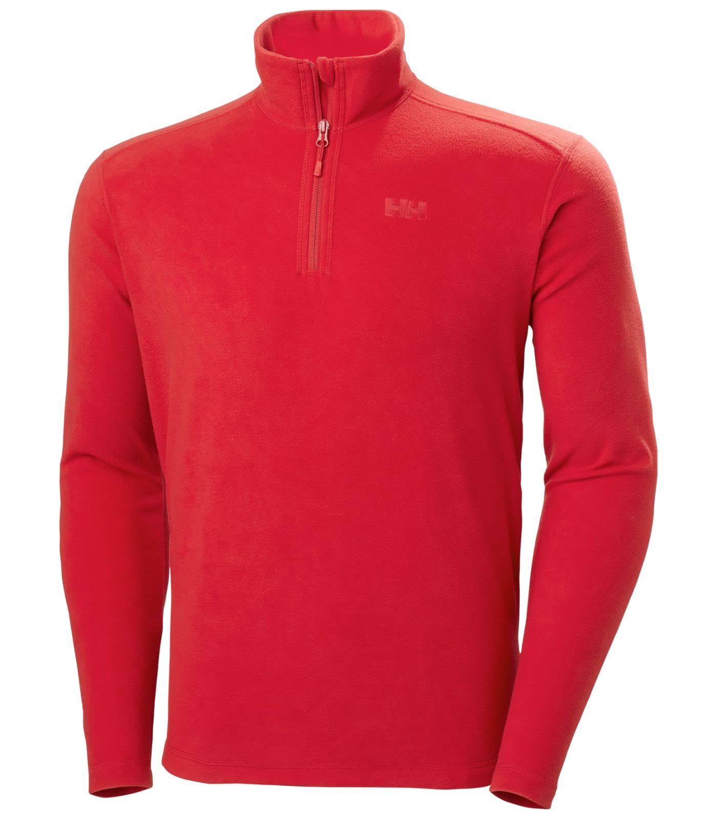 Forro polar Helly Hansen Daybreaker contra el frío y viento 8
