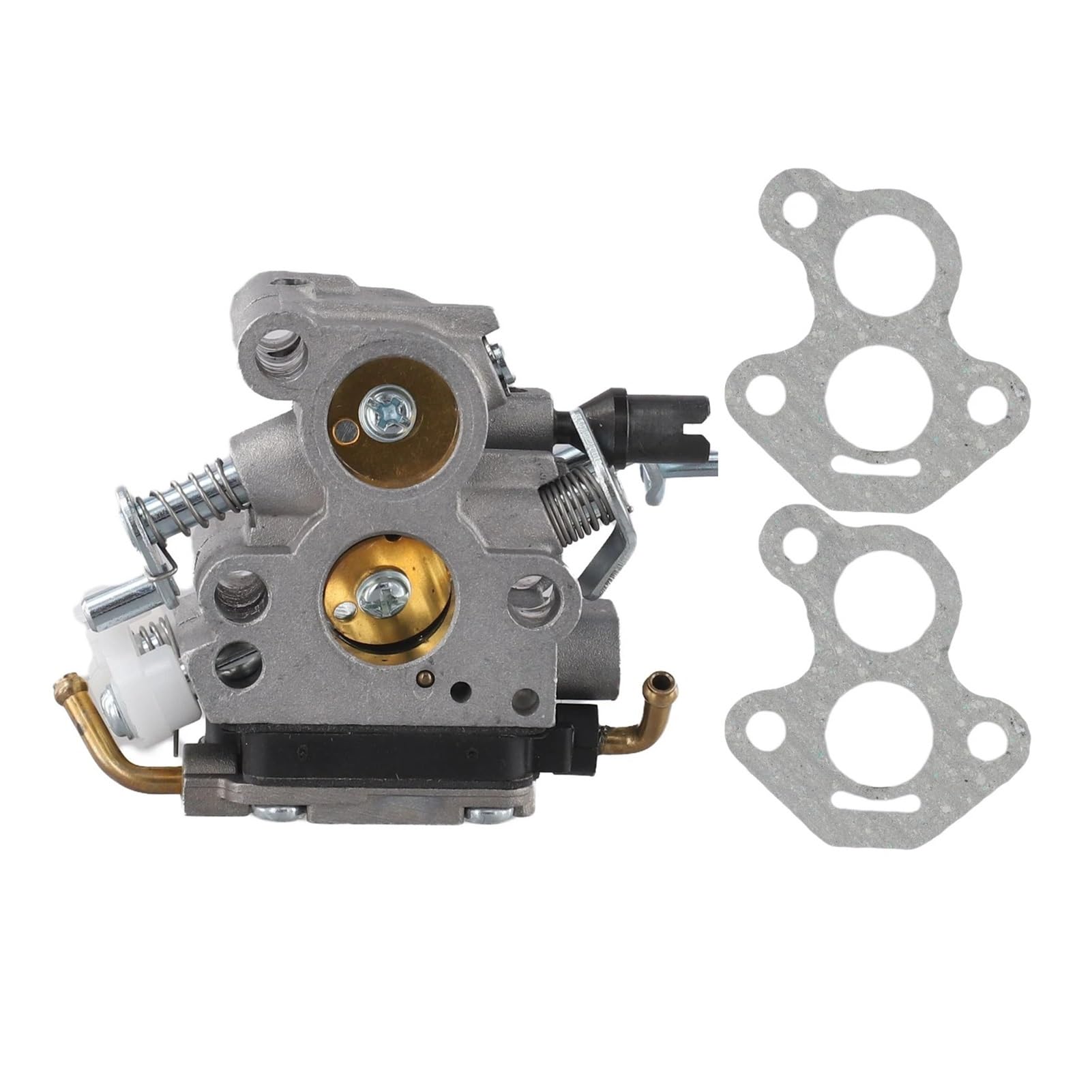 Carburateur compatible moteur 135 140 435 435e 440 440e motoculture remplacement