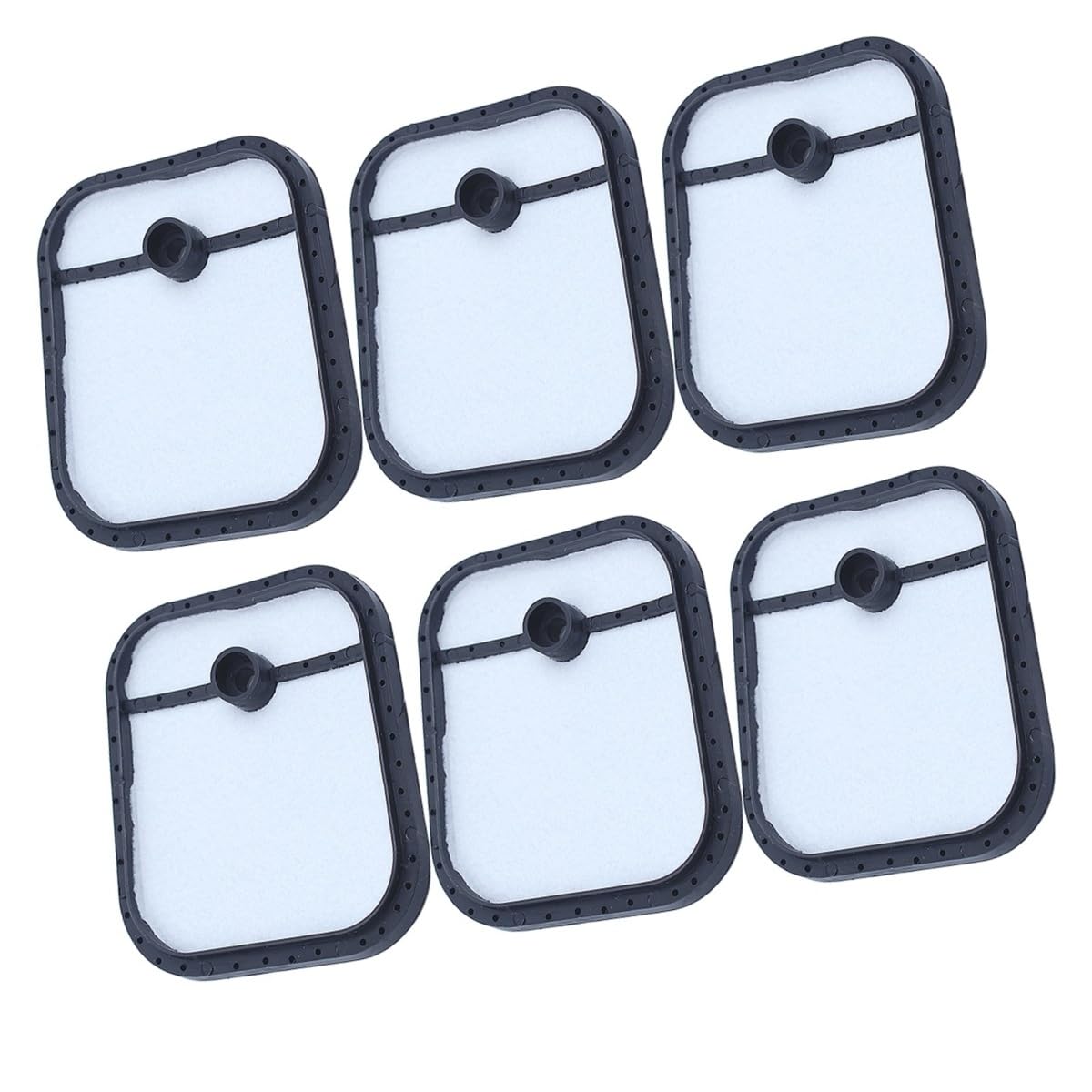 Filtre à air pour débroussailleuse thermique 430LS et moteurs BCZ2450S