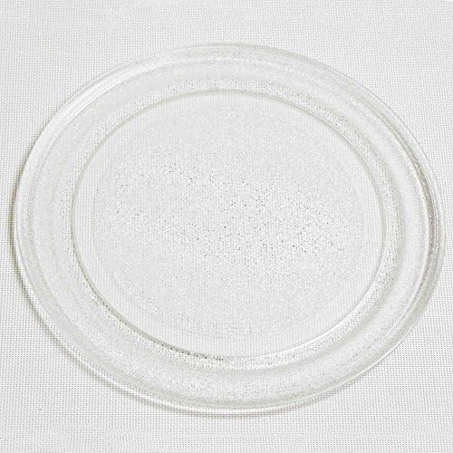 GE Microwave Glass Turntable Plate / Tray 14 1/8