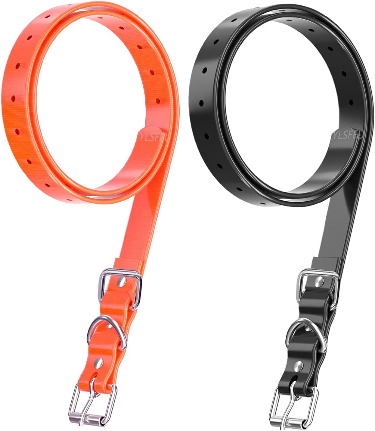 Dog Collar Strap for Most of Electronic Training Shock
