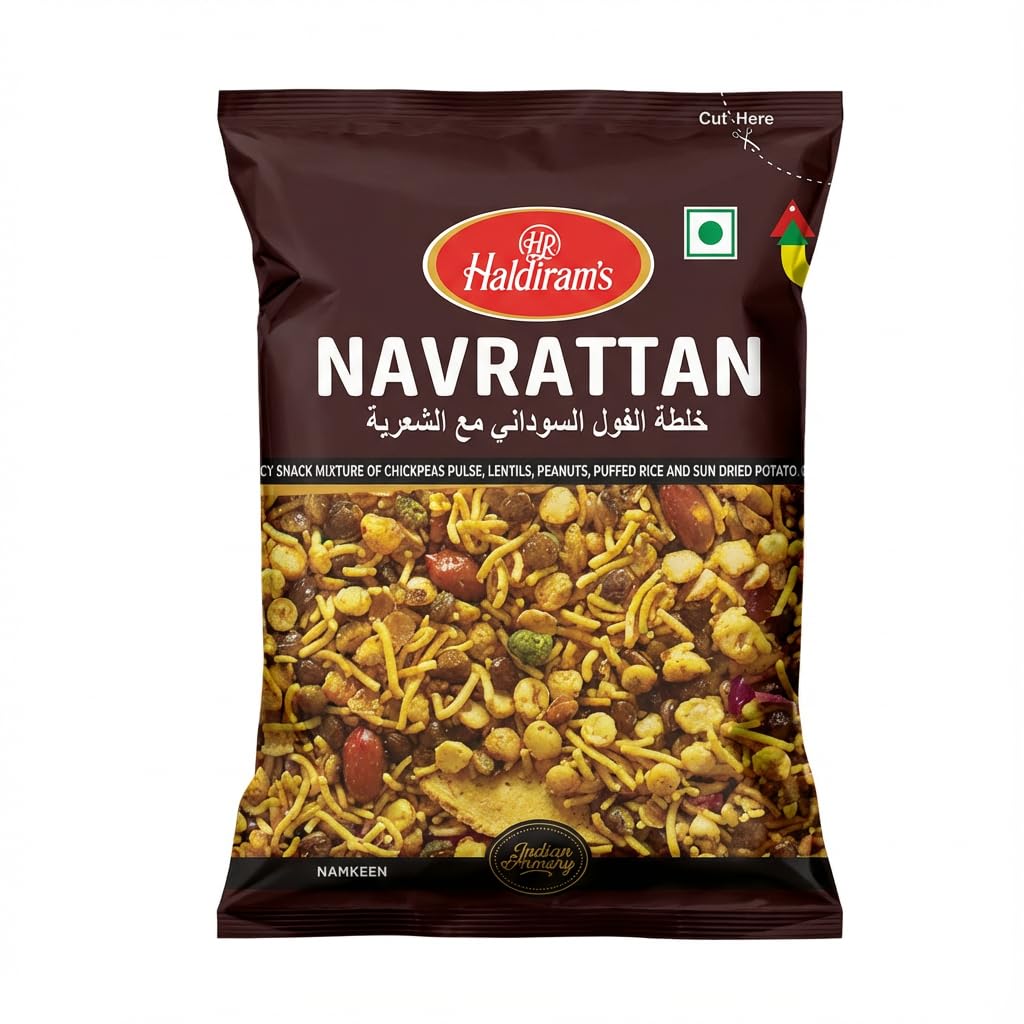 Navrattan 40g