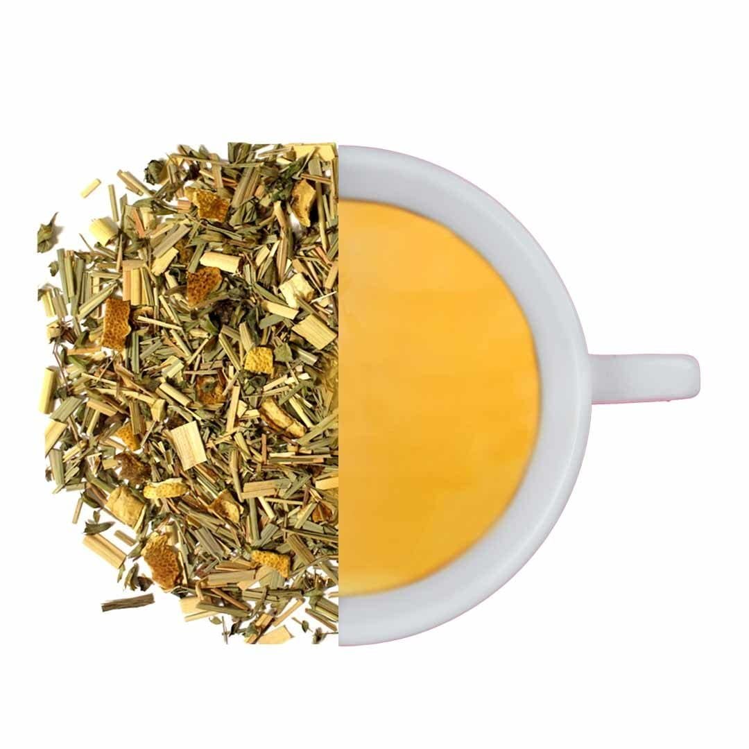 Beta Dökme Limon Çayı 50 gr