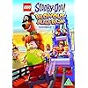 Lego Scooby-Doo!: Blowout Beach Bash
