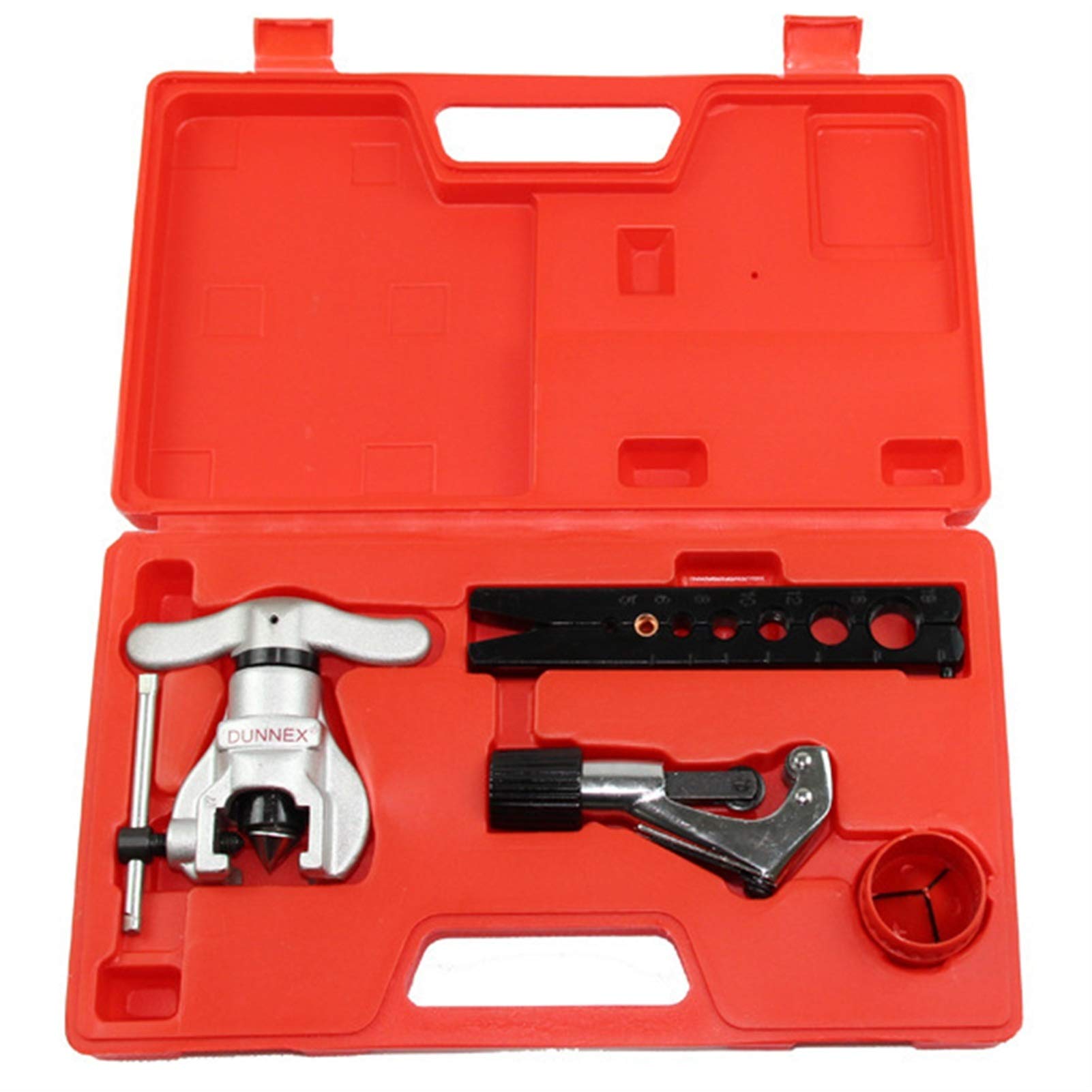 Pooiqx One Color Ct-808A-L 7 Single Hole Eccentric Expander Jaws,High Durability