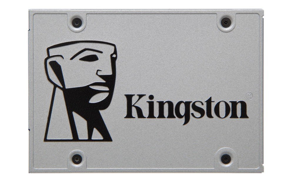 Amazon.in: Buy Kingston SSDNow UV400 480GB SATA 3 2.5-inch Solid  