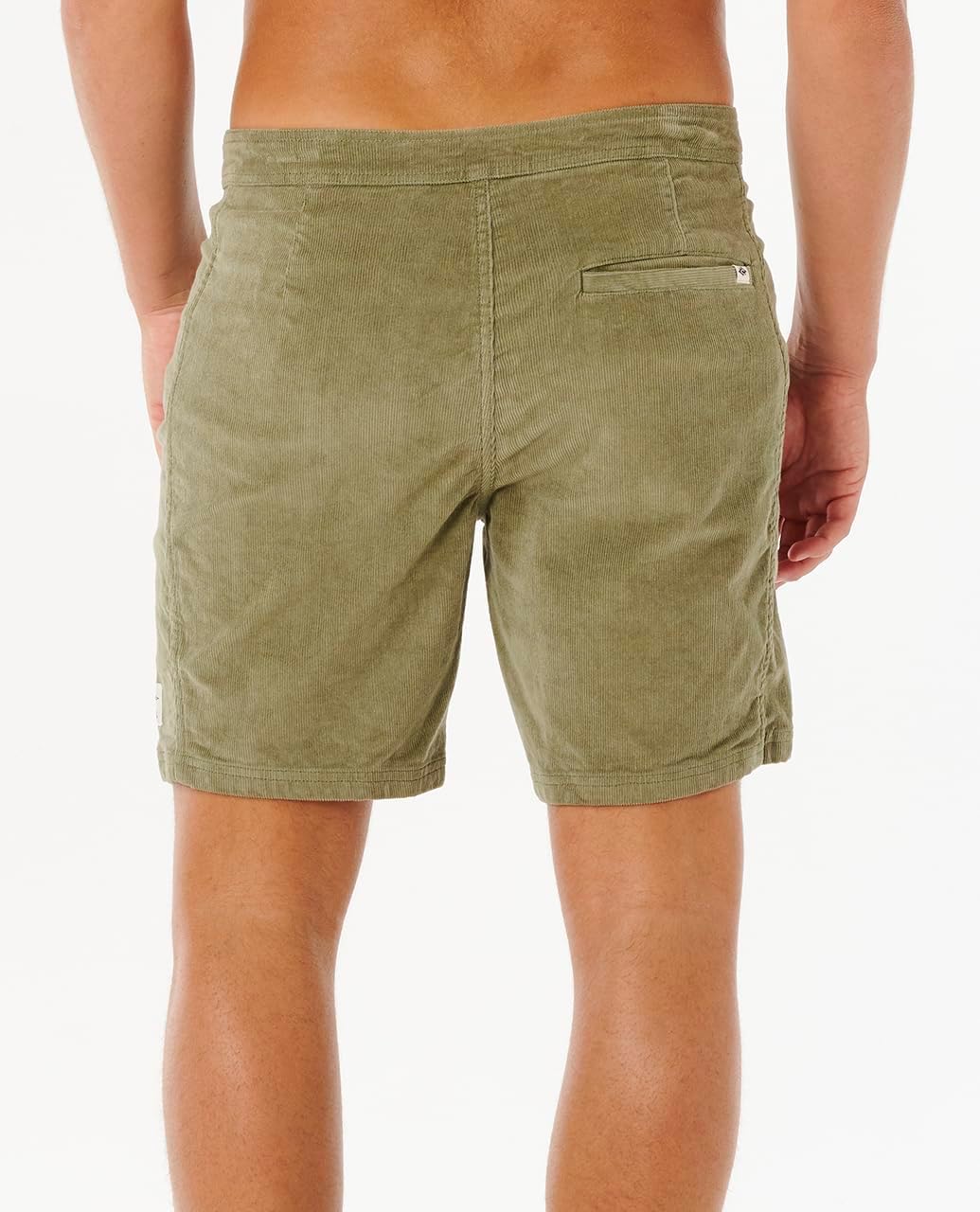 Rip Curl Men's Classic Surf Cord Walkshort