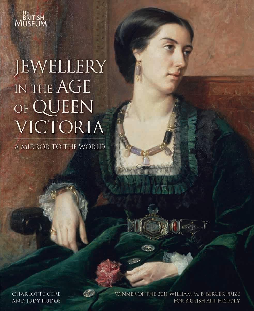 Jewellery in the Age of Queen Victoria: A Mirror to the World Hardcover – 1 Jun. 2010
