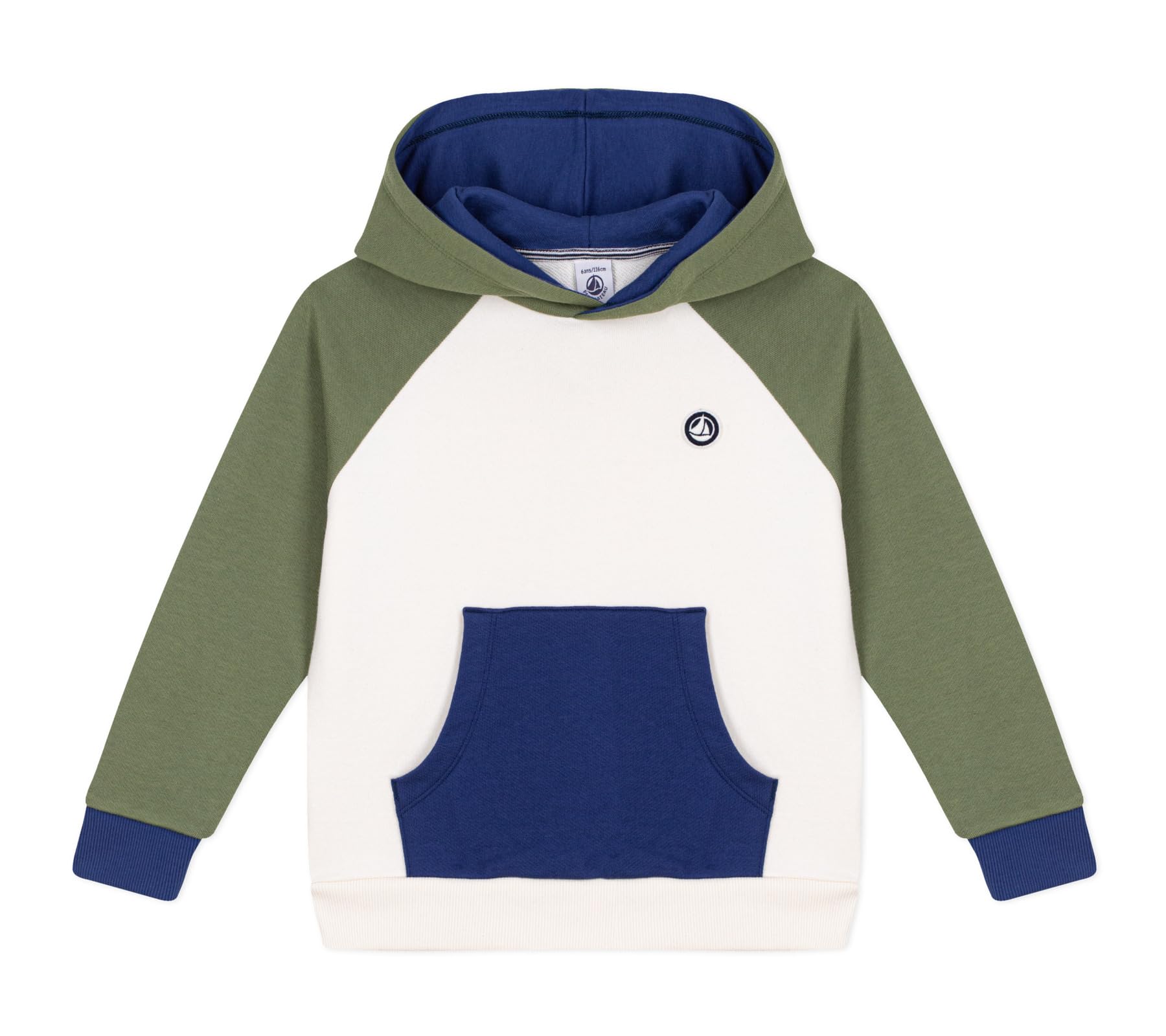 Petit Bateau Abbigliamento Giorno Bambini e Ragazzi