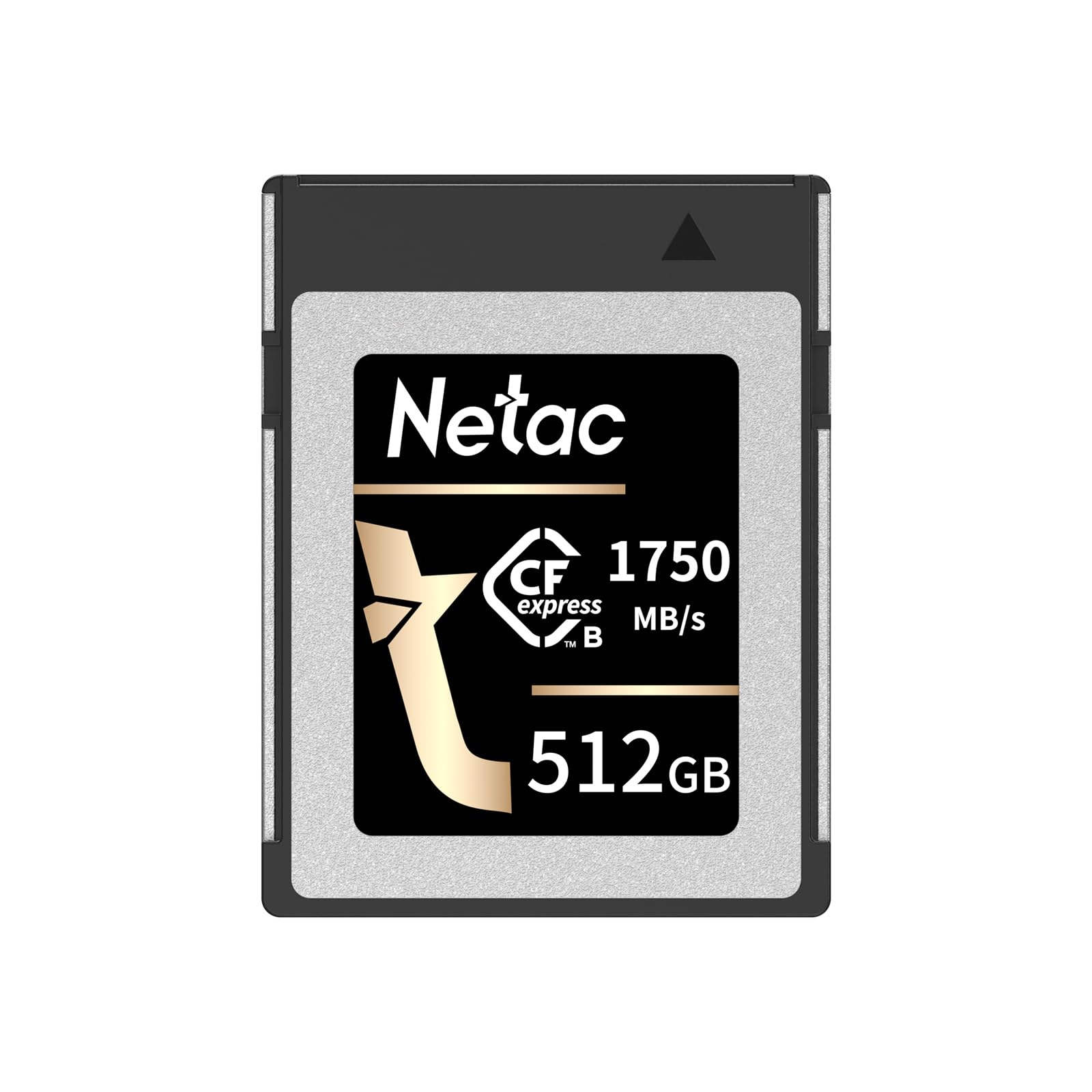 ☆ Netac CFexpress 2.0 Type B 用 5年間製品 87 ☆ Netac CFexpress 2.0 Type B 用 5年間製品 87