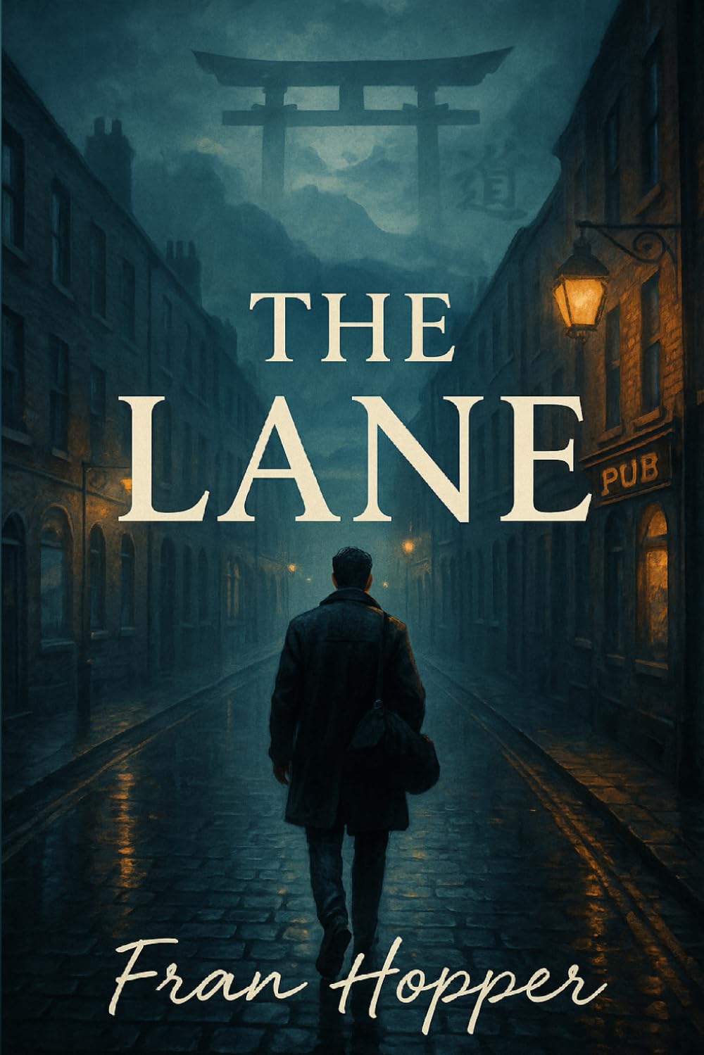 The Lane