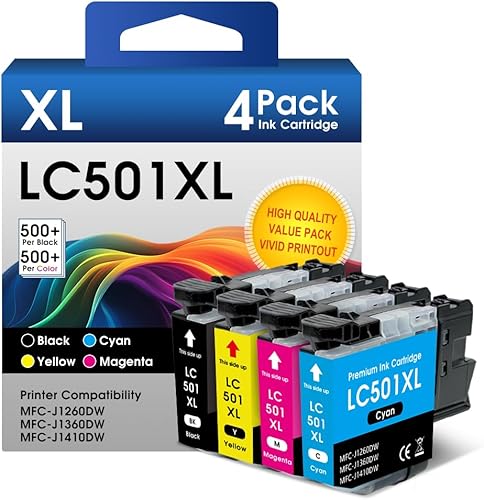 Miniatura 9 de Cartuchos de tinta 62XL de alto rendimiento de repuesto para HP Ink 62 HP 62xl Cartucho de tinta negro para HP Envy 7640 7645 5640 5540 5542 5545