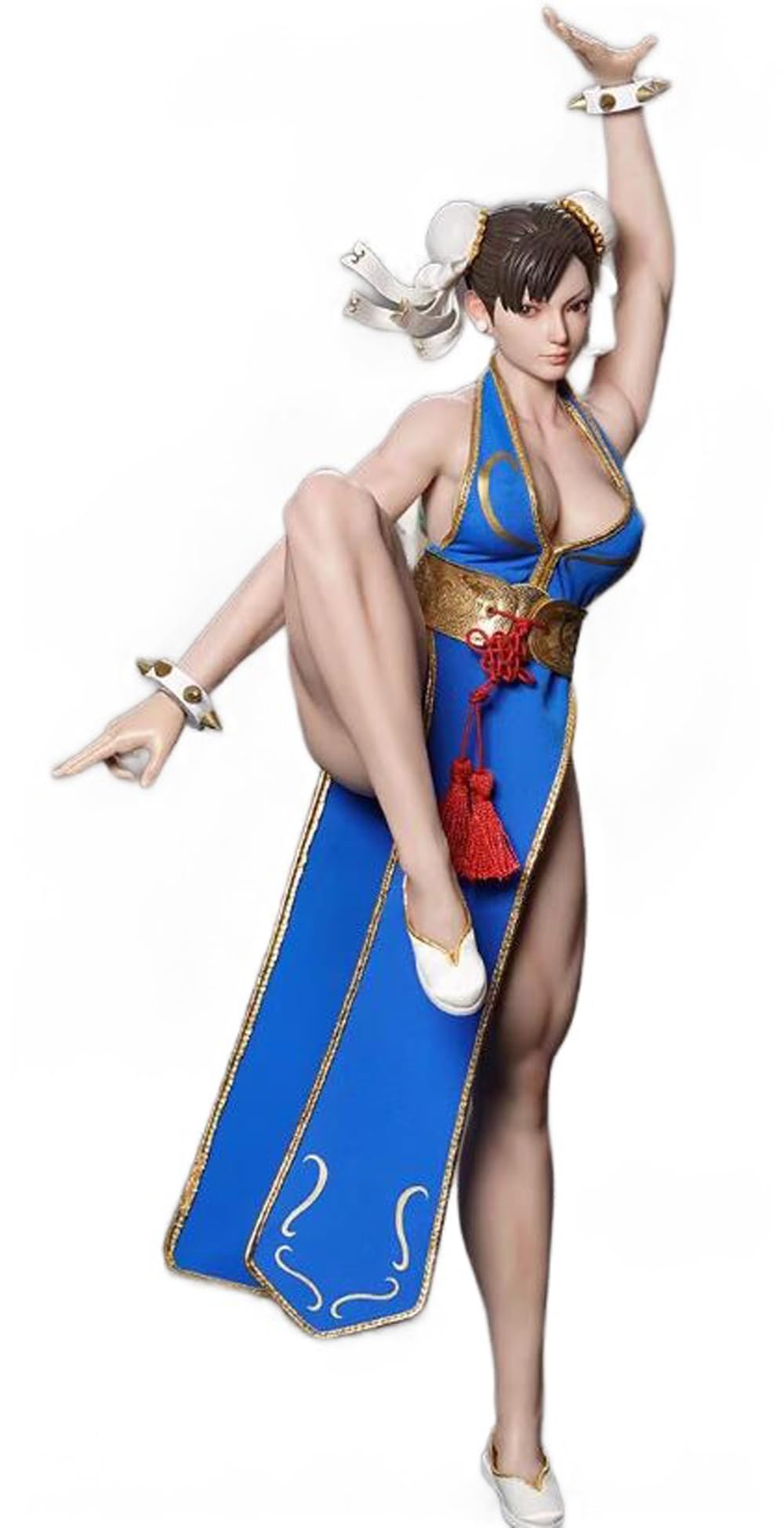 Amazon | PLAY TOY 1/6 格闘女神2.0シリーズ 春チャン シームレス素体