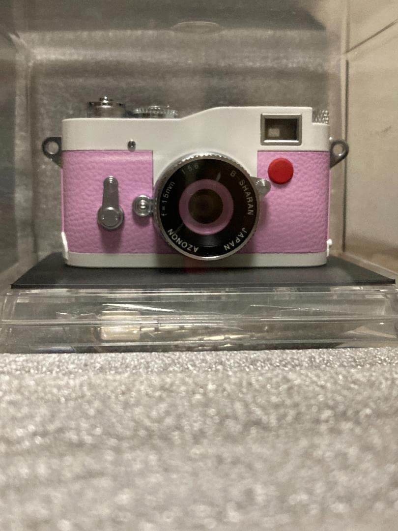 Amazon.co.jp: B-SHARAN LIMITED ピンク シリアルNo.入 ミニチュア