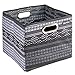 High Road CargoCube Leakproof Car Trunk Organizer Bin (Baja)