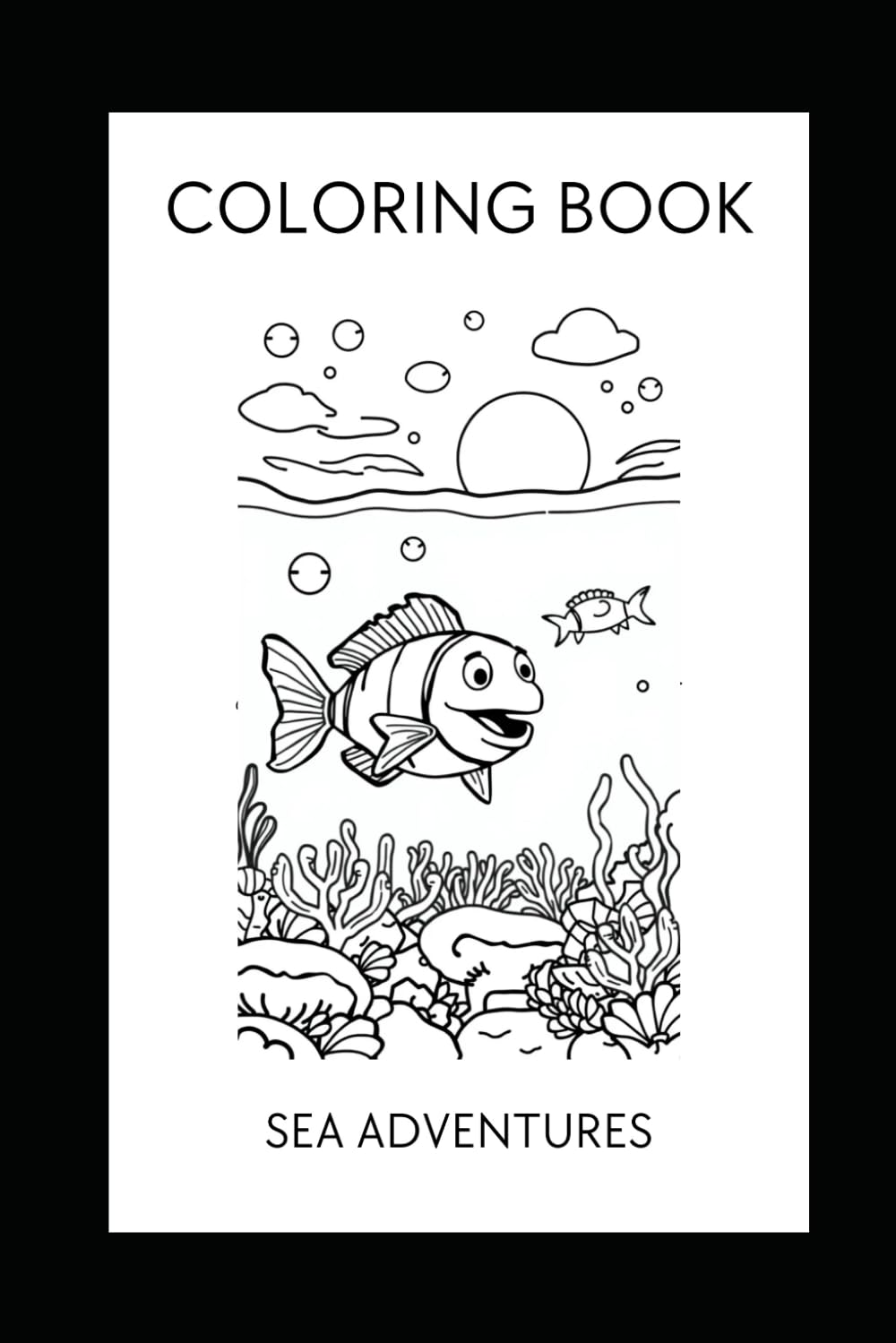 Sea Adventures