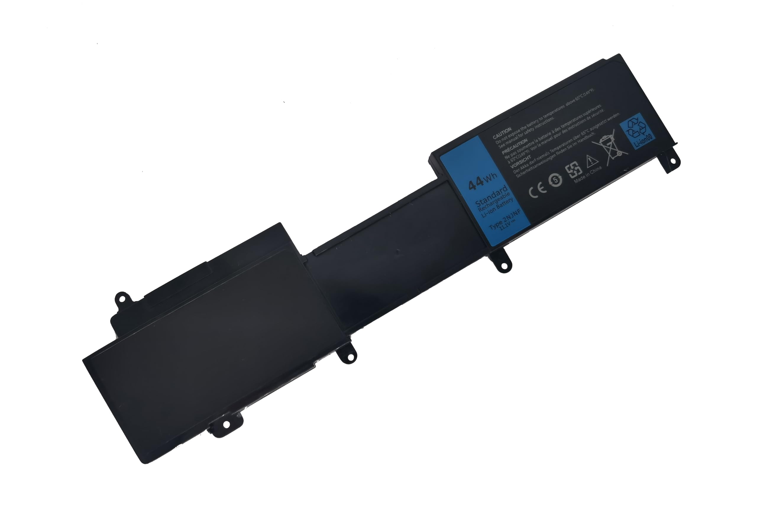inspiron 14 5425 通電確認済 バッテリー満タン Amazon.com: Fully New 2NJNF Replacement Laptop Battery Compatible