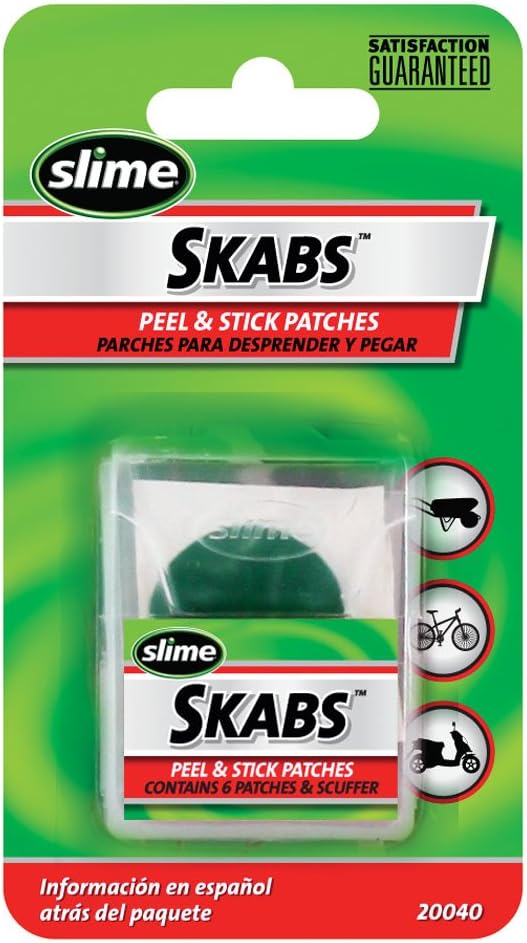 Slime skabs review Clearance