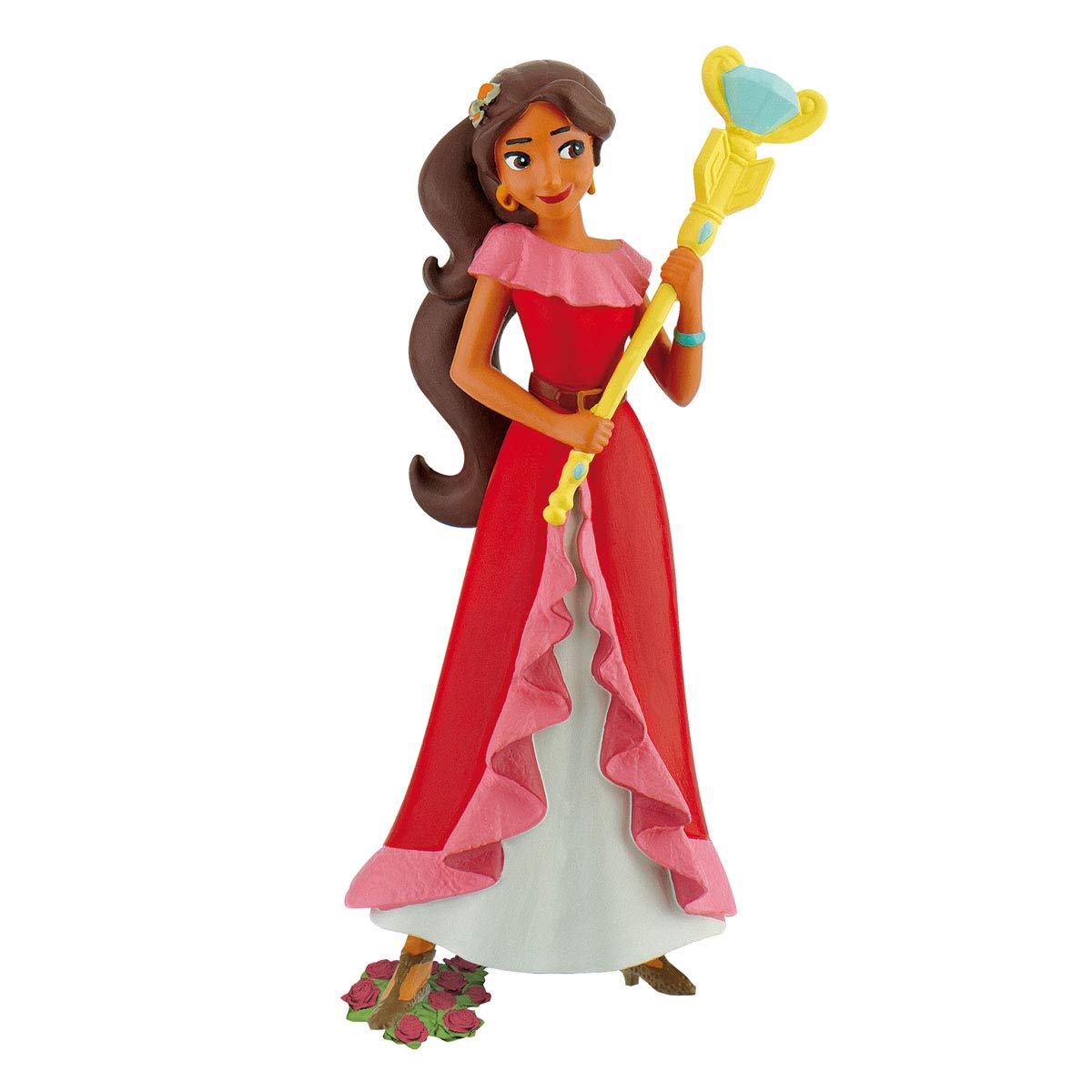 Bullyland Elena Of Avalor Doll - 3 Years And Above, For 3 Years & Above