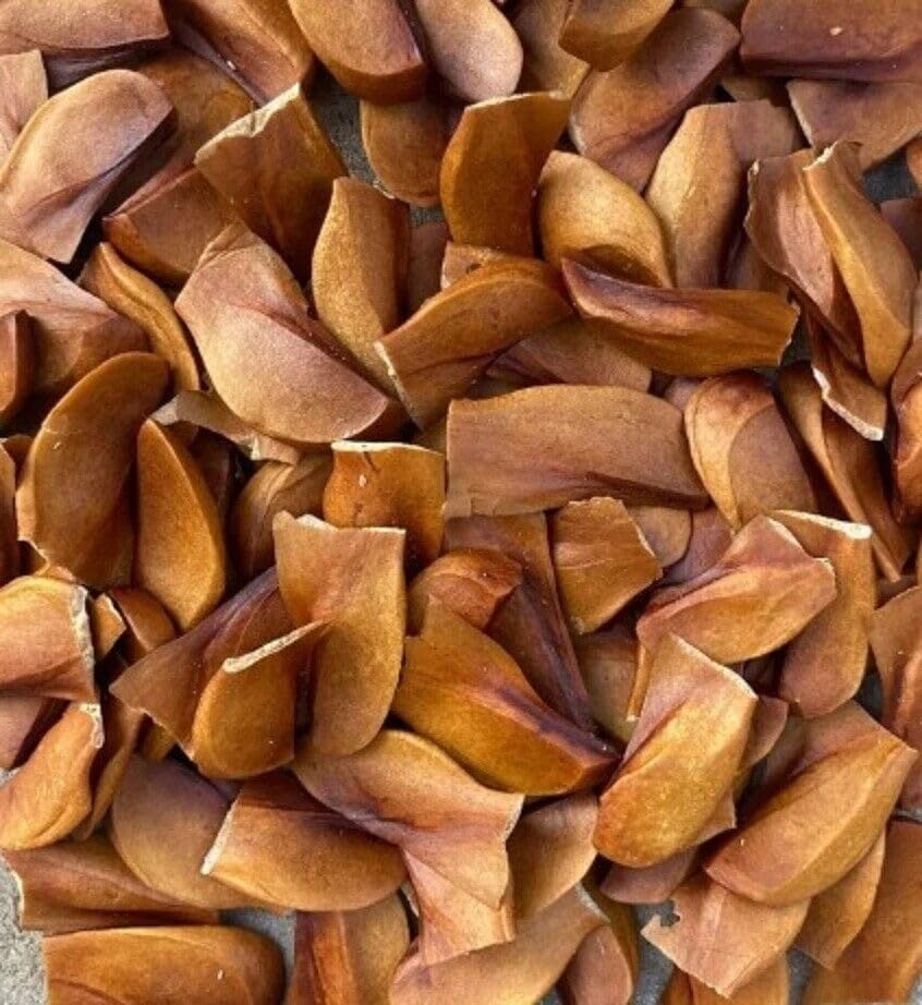 Skys Fruit - 100% Pure & Natural | Bitter Almonds (Kadwa Badam) Seeds, 100g | Supports Immunity, Diabetes Care & Digestive Health