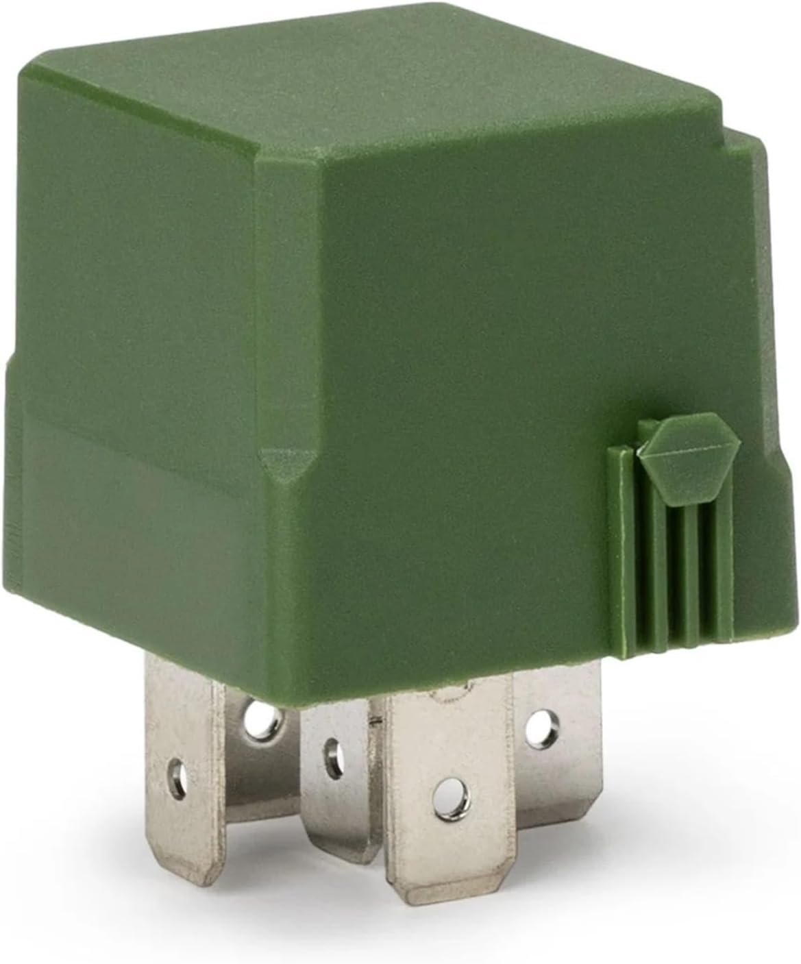 Car Suspension Compressor Relay 00098285231 0025422319 0025427619 for W215 W164 W25