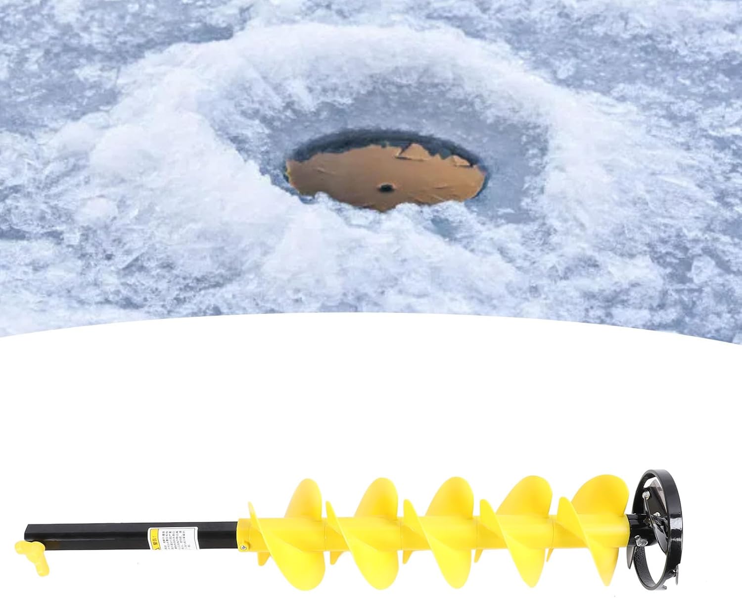 Jectse ナイロンアイスオーガービット1/2インチドリルコレット用アイスフィッシングおよびアウトドアアクティビティ用 全17色】アイジェットリンク  デカピット 0.7g iJetLink DEKA Pitt【1】 - 【バス・トラウト・ソルトのルアーフィッシング通販ショップ】BackLash ...