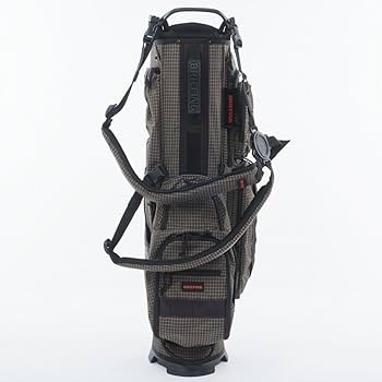 BRIEFING ブリーフィング スタンドキャディバッグ CR-01限定 Amazon | BRIEFING [ブリーフィング] CR-1 25th BLACK ゴルフ