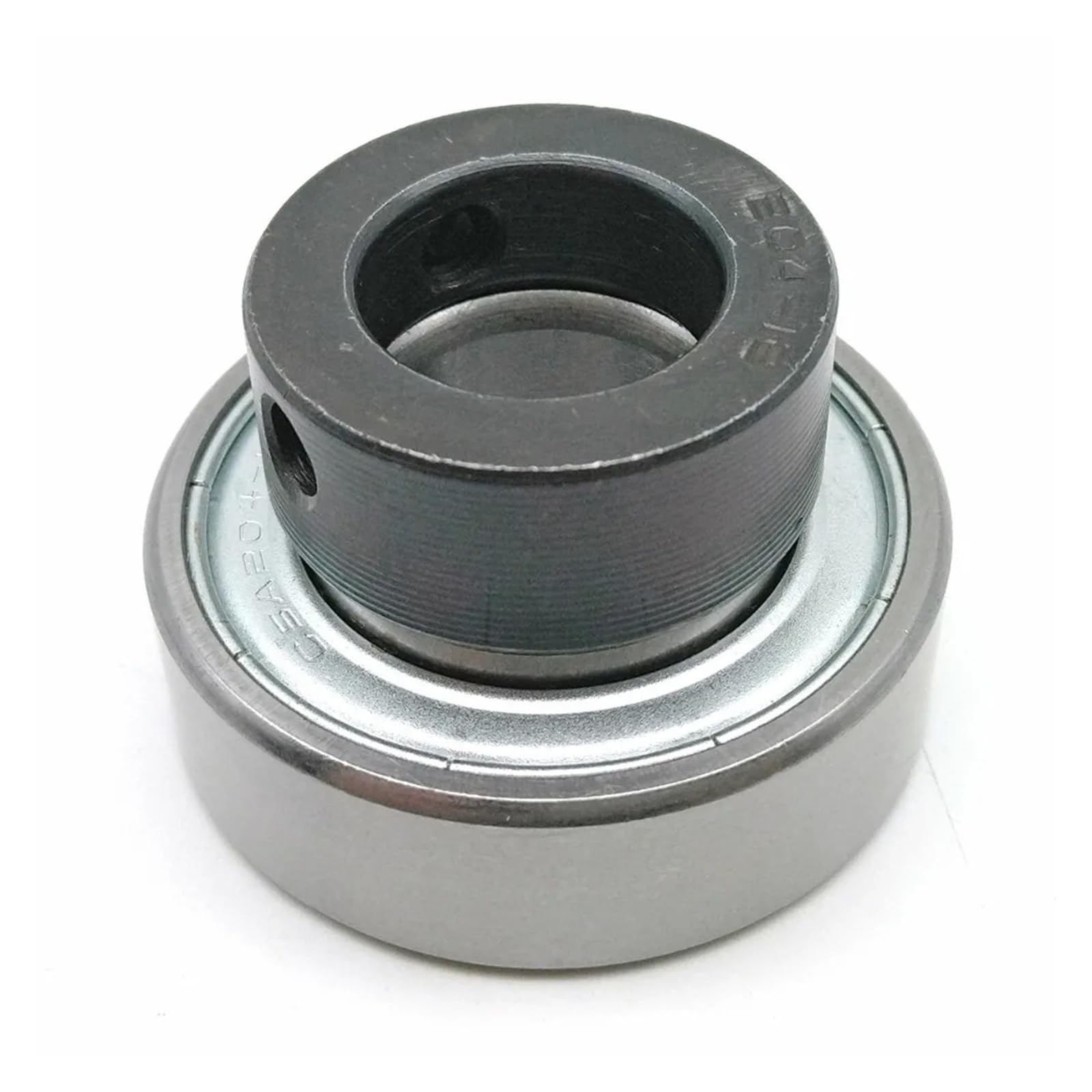 Roulement CSA204-12 élimine vibrations avec manchon verrouillage 47mm