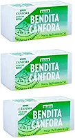 Bendita Canfora Tabletes Multiuso (MELHOR QUE NAFTALINA) PACK/3